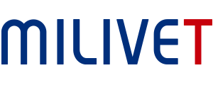 MILIVET Logo