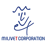 MILIVET Logo