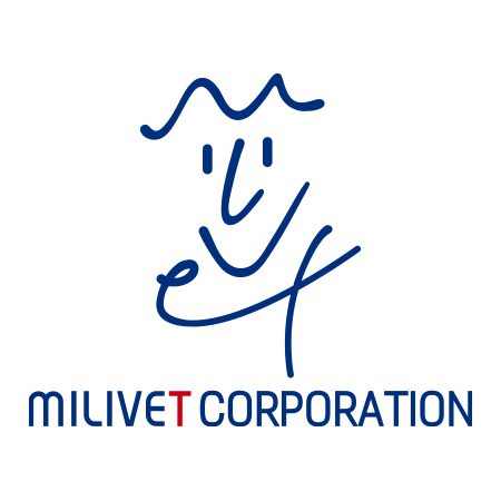 MILIVET Logo